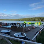 Mierki Da Marco شقة Gryzliny