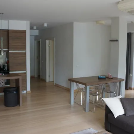 Mierki Da Marco Апартаменты