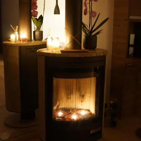 Апартаменты Mierki Da Marco