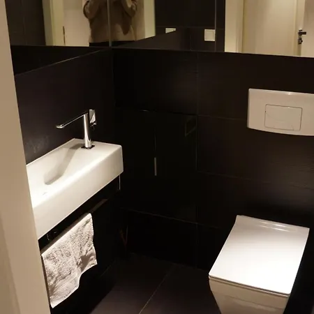 Mierki Da Marco Апартаменты