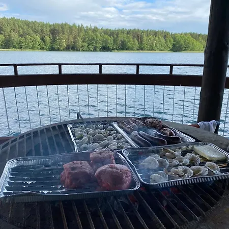 Mierki Da Marco Апартаменты