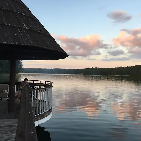 Апартаменты Mierki Da Marco *