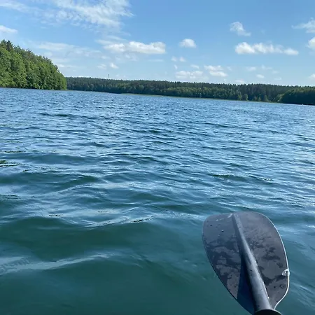 Апартаменты Mierki Da Marco *